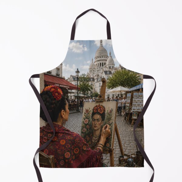Item preview, Montmartre designed and sold by Muycote.