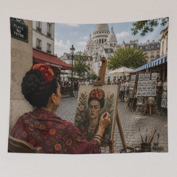 Item preview, Montmartre designed and sold by Muycote.
