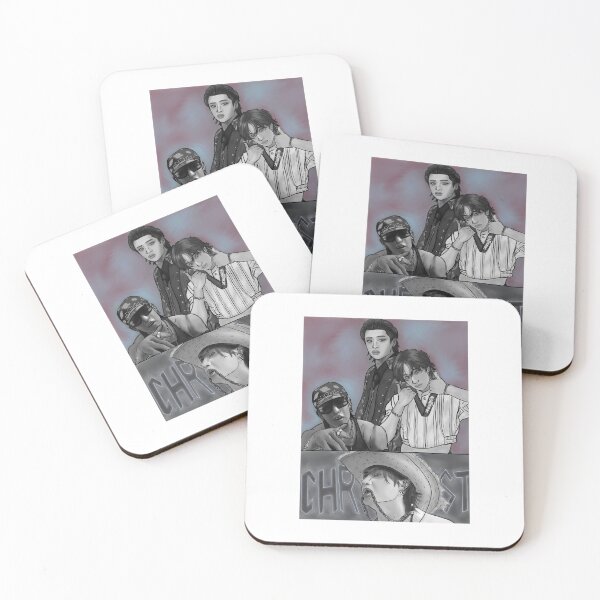 Item preview, Bangchan  designed and sold by TatsukiArts.