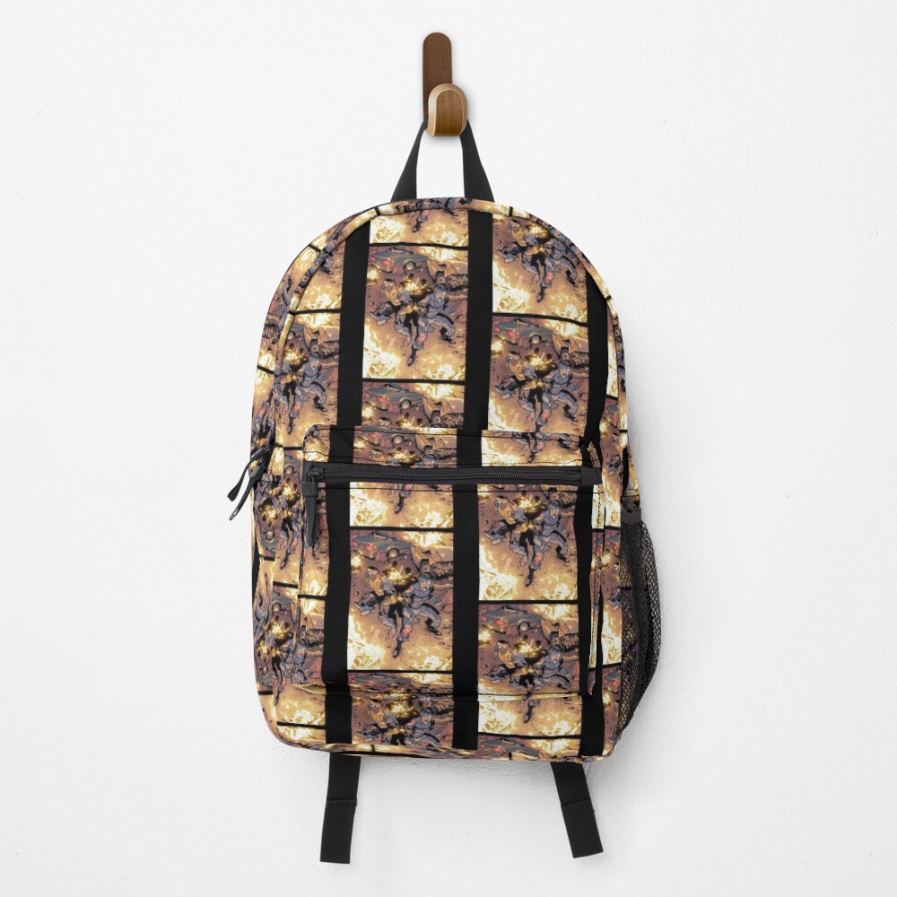 Item preview, Backpack designed and sold by Inthestardust.