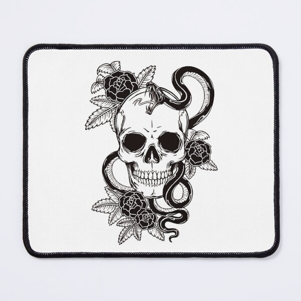 Item preview, Chicano Skull designed and sold by VanillaCream1.