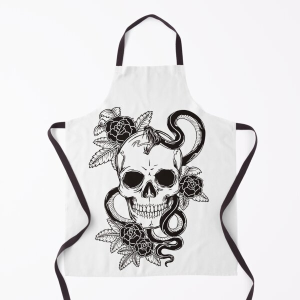 Item preview, Chicano Skull designed and sold by VanillaCream1.
