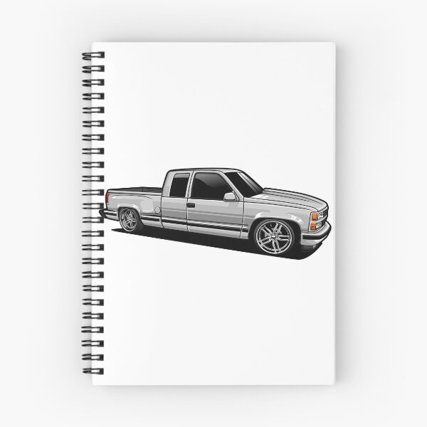 Item preview, Silverado designed and sold by vektoranda.