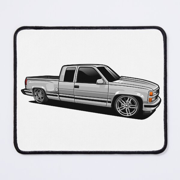 Item preview, Silverado designed and sold by vektoranda.