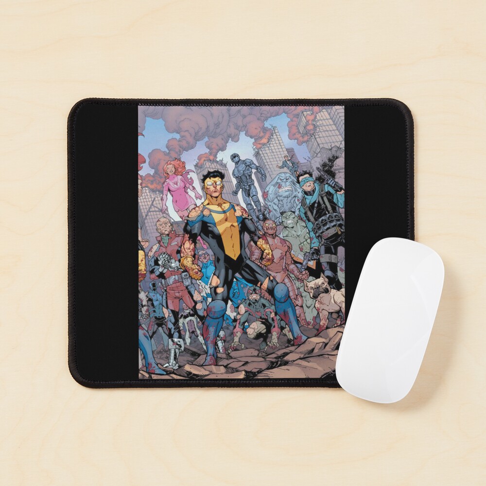Item preview, Mouse Pad designed and sold by Inthestardust.