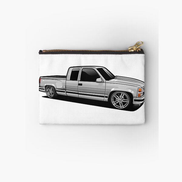Item preview, Silverado designed and sold by vektoranda.