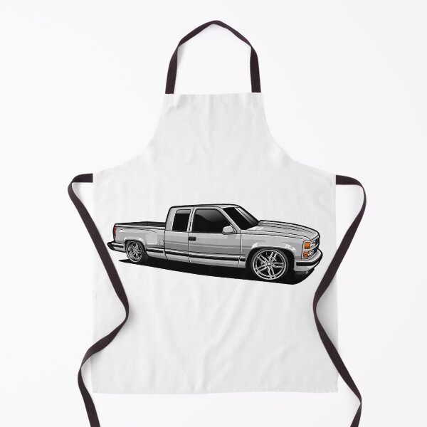 Item preview, Silverado designed and sold by vektoranda.