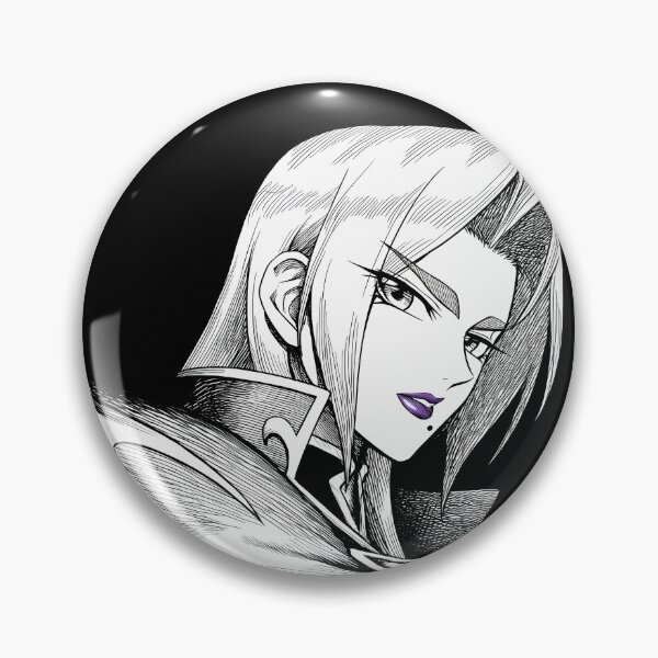 Item preview, Hell Knight Ingrid - 39 designed and sold by Infinite-Aspire.