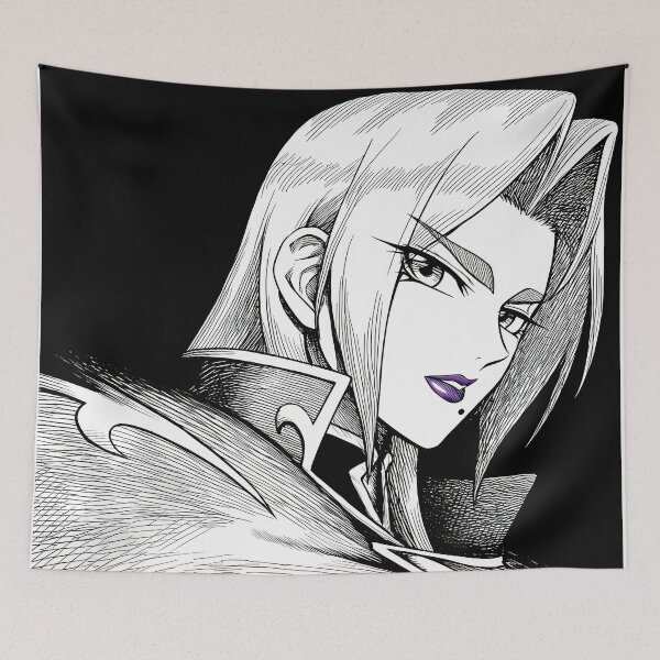 Item preview, Hell Knight Ingrid - 39 designed and sold by Infinite-Aspire.