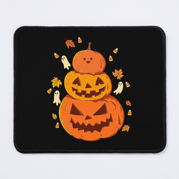 Item preview, Stack of Pumpkins designed and sold by DreamingPainter.