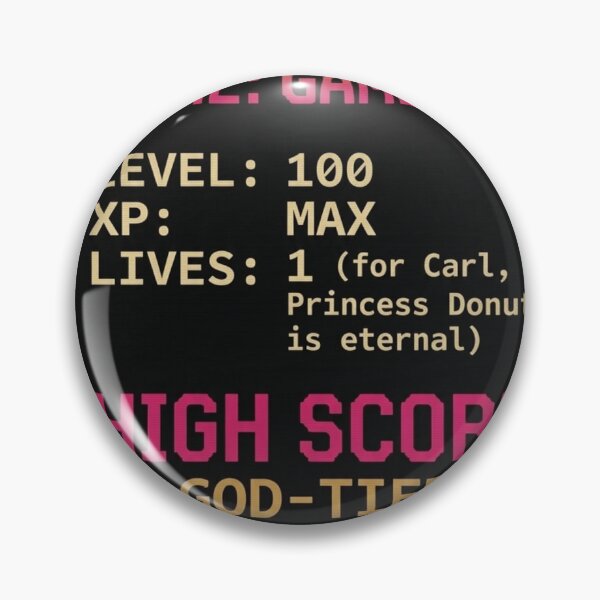 Item preview, Dungeon crawler Carl design  designed and sold by Wear-X.