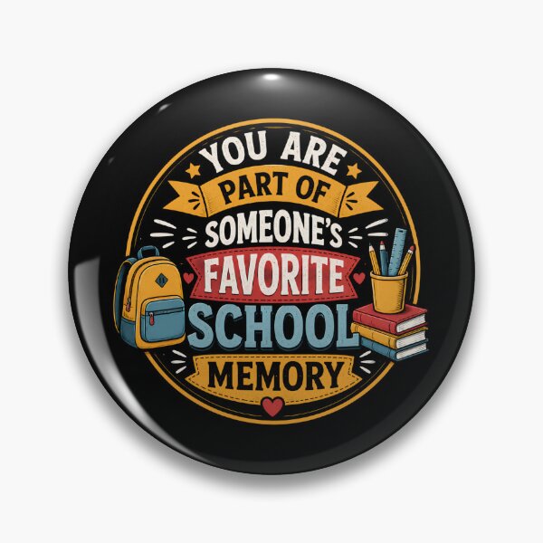 Item preview, Back to School 2026 designed and sold by DemureArtsy.