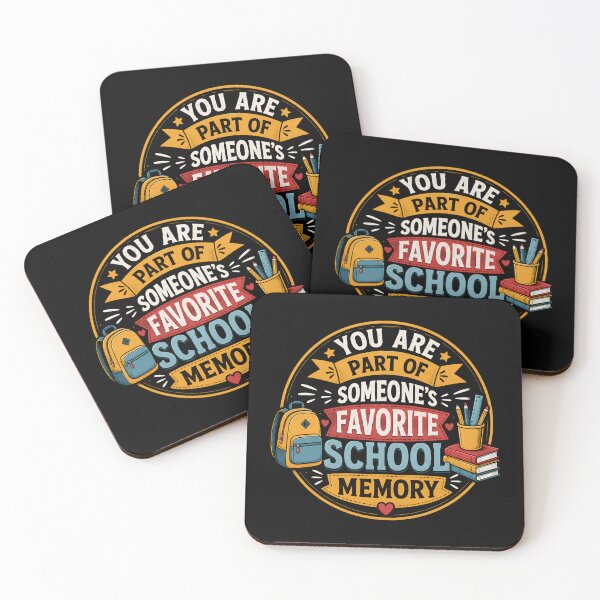 Item preview, Back to School 2026 designed and sold by DemureArtsy.