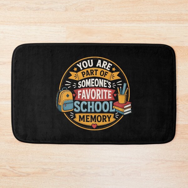 Item preview, Back to School 2026 designed and sold by DemureArtsy.