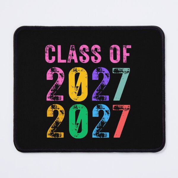 Item preview, Senior 2027, Class of 2027, 2027 Graduation designed and sold by FreeArt2.