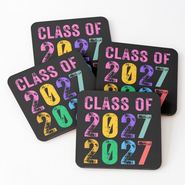 Item preview, Senior 2027, Class of 2027, 2027 Graduation designed and sold by FreeArt2.