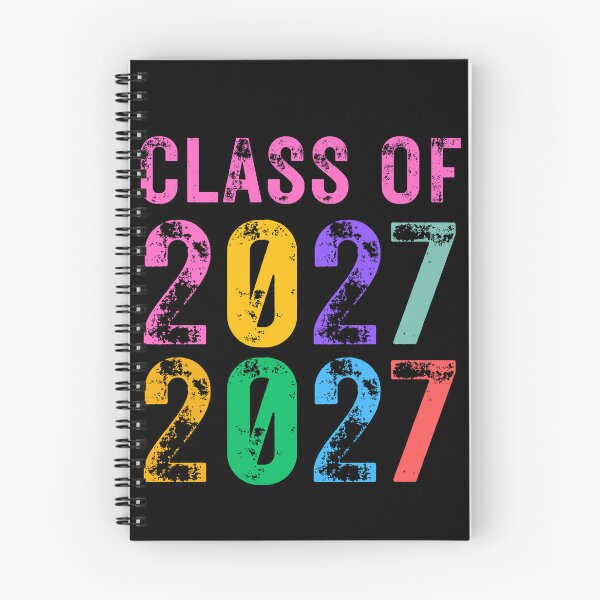 Item preview, Senior 2027, Class of 2027, 2027 Graduation designed and sold by FreeArt2.