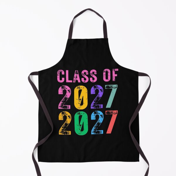 Item preview, Senior 2027, Class of 2027, 2027 Graduation designed and sold by FreeArt2.