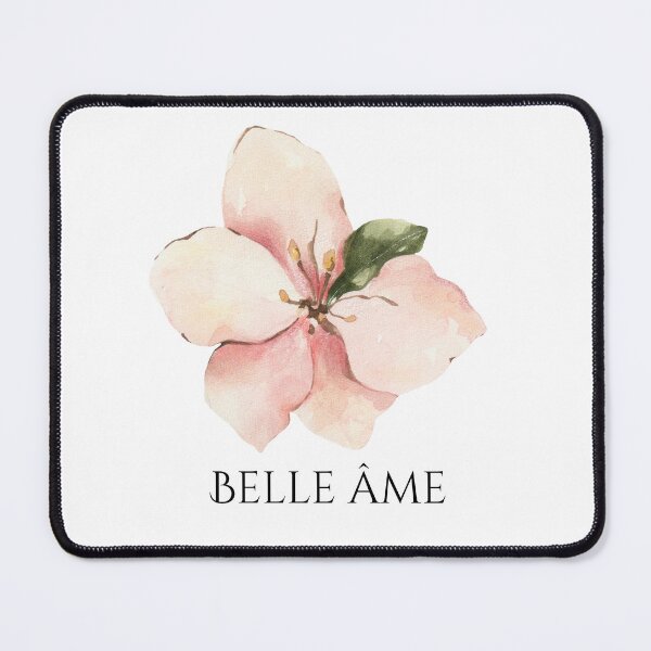 Item preview, belle âme - beautiful soul designed and sold by Lollarose.