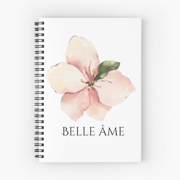Item preview, belle âme - beautiful soul designed and sold by Lollarose.