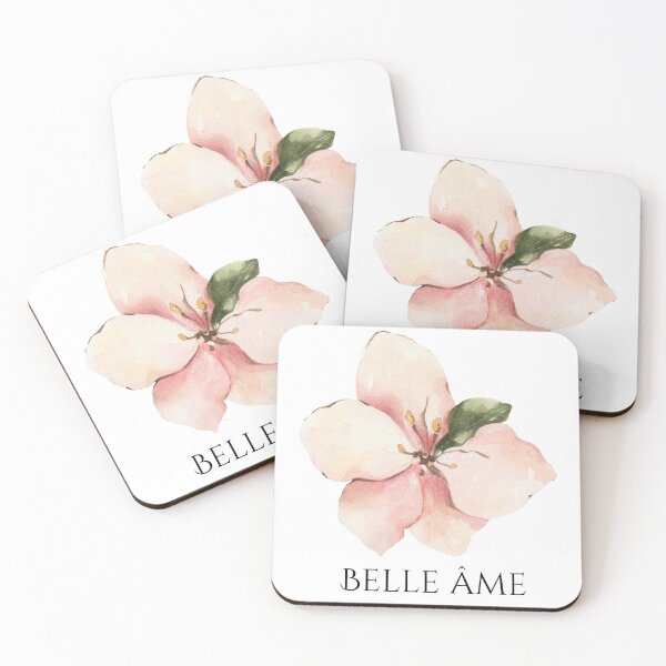 Item preview, belle âme - beautiful soul designed and sold by Lollarose.