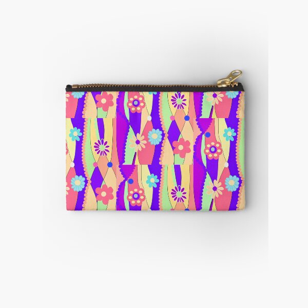 Item preview, Colorful Floral Abstract designed and sold by Elaine M Hayward .