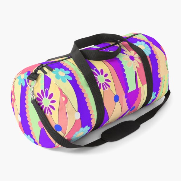 Item preview, Colorful Floral Abstract designed and sold by Elaine M Hayward .