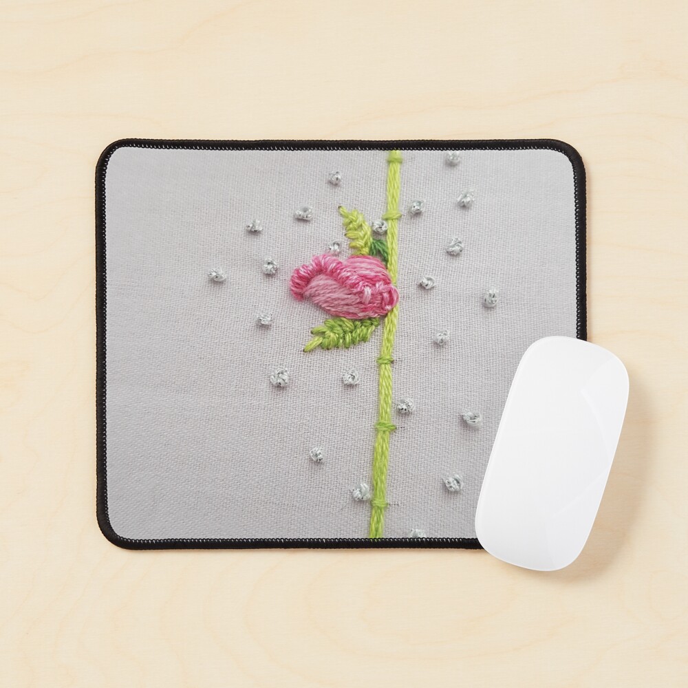 Item preview, Mouse Pad designed and sold by LyLauDesign.