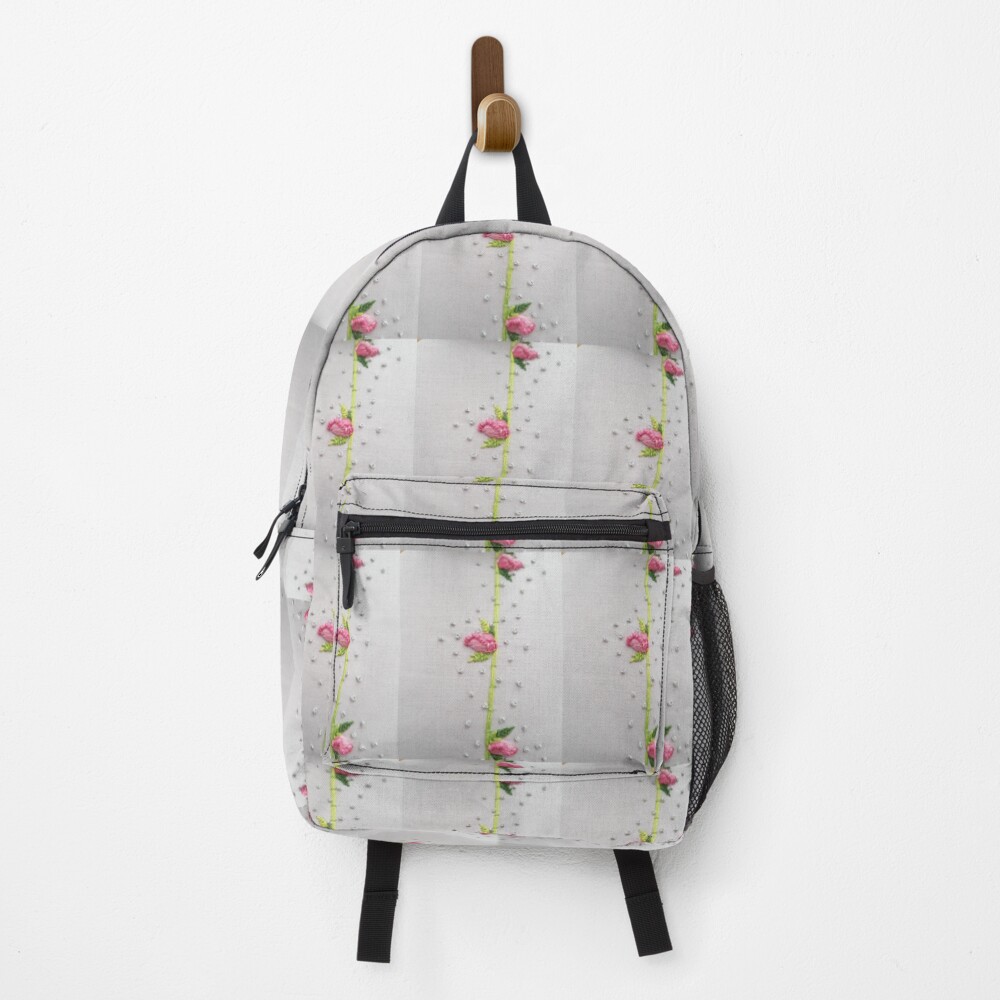 Item preview, Backpack designed and sold by LyLauDesign.