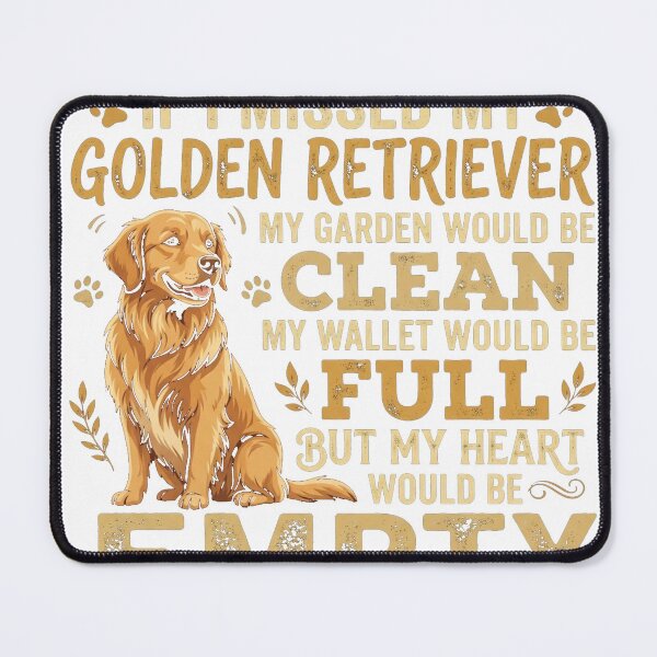 Item preview, If You Are Looking For Loyalty Adopt A Golden Retriever Classic T-Shirt designed and sold by KTY-NUSS.