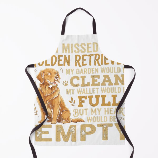Item preview, If You Are Looking For Loyalty Adopt A Golden Retriever Classic T-Shirt designed and sold by KTY-NUSS.