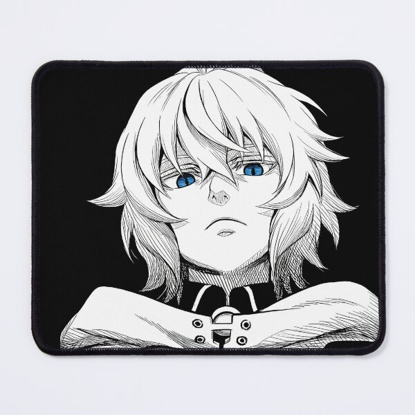 Item preview, Mikaela Hyakuya - 3 designed and sold by Infinite-Aspire.