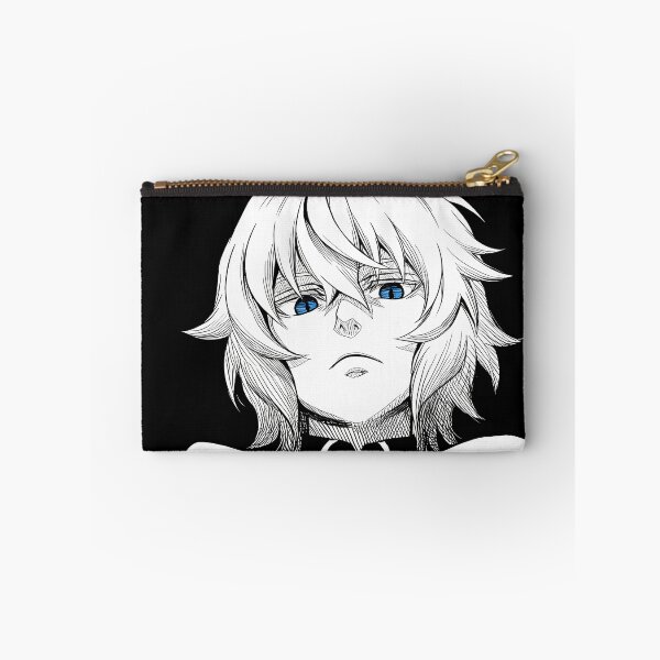 Item preview, Mikaela Hyakuya - 3 designed and sold by Infinite-Aspire.