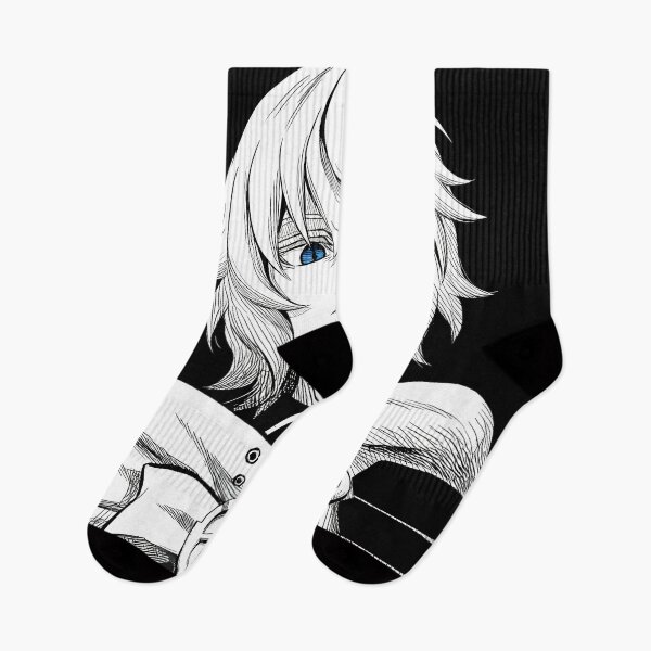Item preview, Mikaela Hyakuya - 3 designed and sold by Infinite-Aspire.