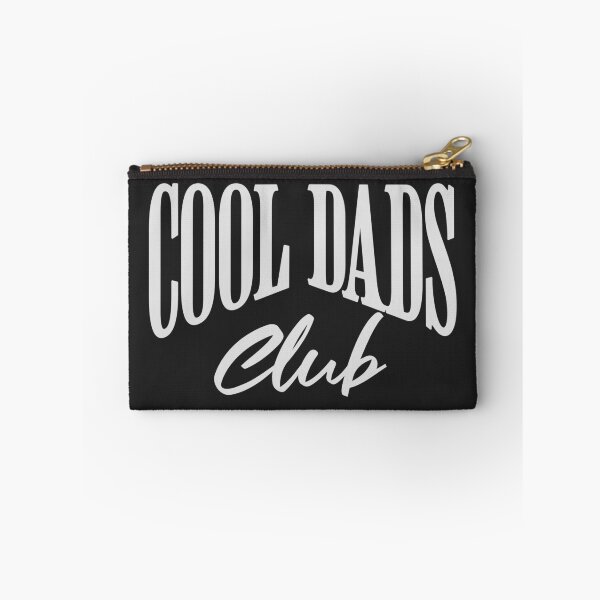 Item preview, Cool Dads Club – Funny Dad Jokes Design designed and sold by dude-sign.