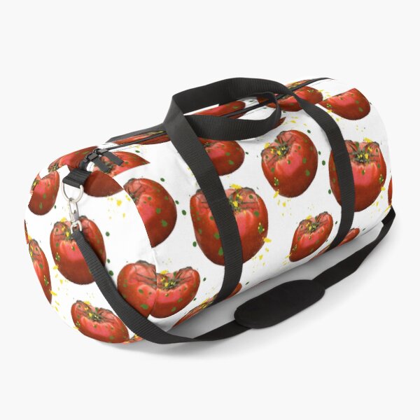 Item preview, Tomato patterns, chef outfits, veggie patterns for women designed and sold by Kirei-Lily.