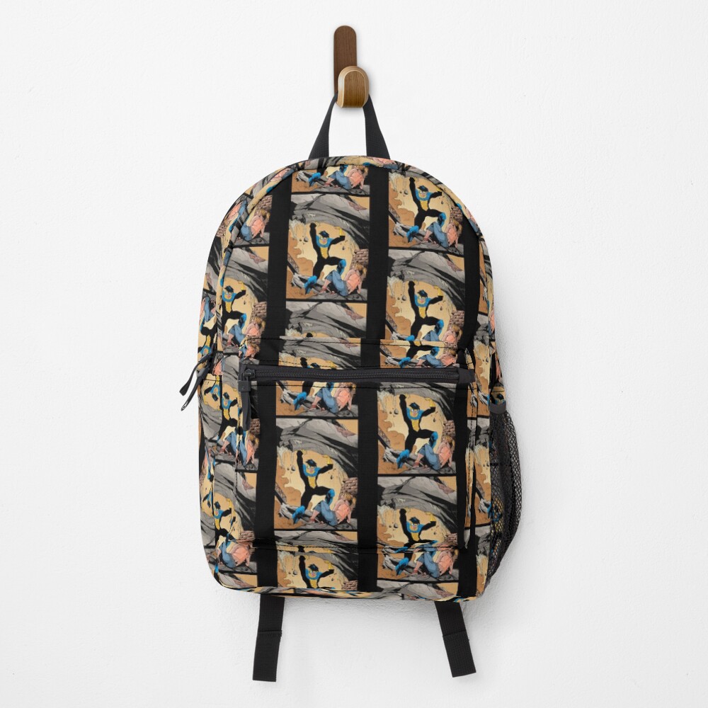 Item preview, Backpack designed and sold by Inthestardust.