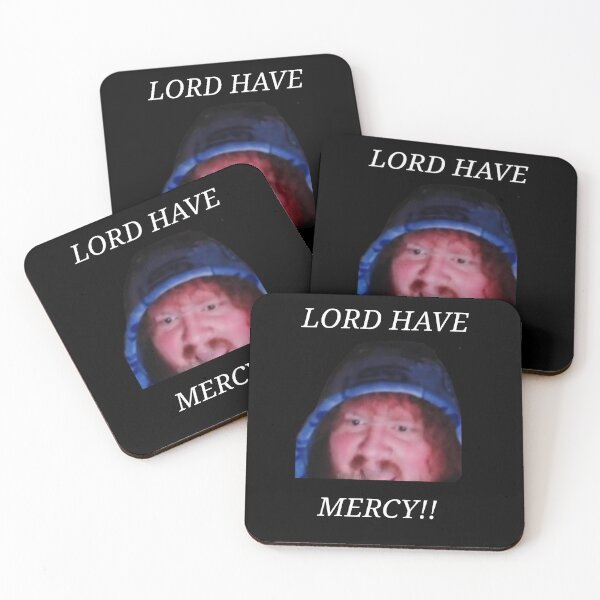 Item preview, Lord Have Mercy Caseoh. designed and sold by MonkeysArt.