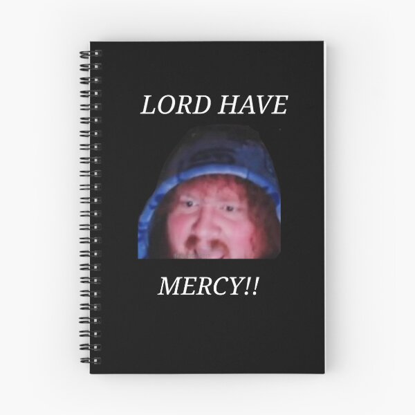 Item preview, Lord Have Mercy Caseoh. designed and sold by MonkeysArt.