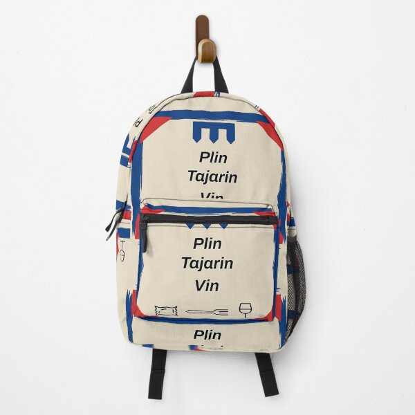 Item preview, Torino - Plin Tajarin Vin Piedmont Flag Badge designed and sold by Torinostalgia.