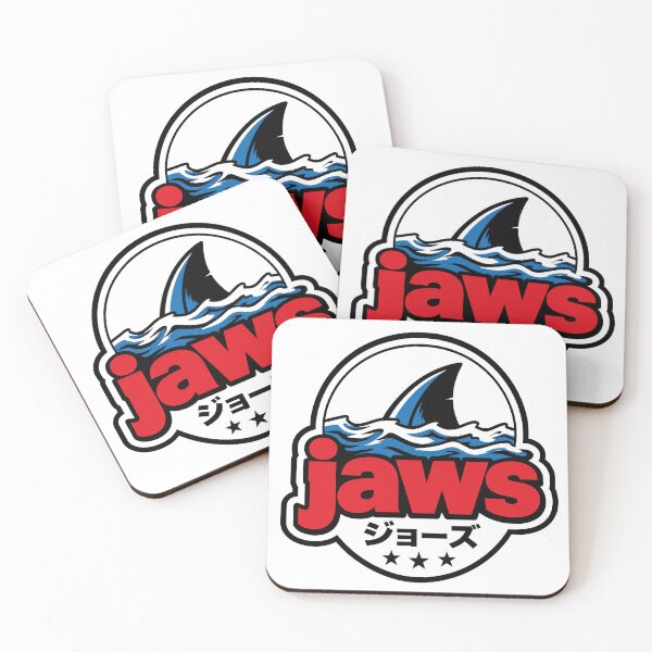 Item preview, Shark Fin Alert - Jaws 09 designed and sold by StudioSand.
