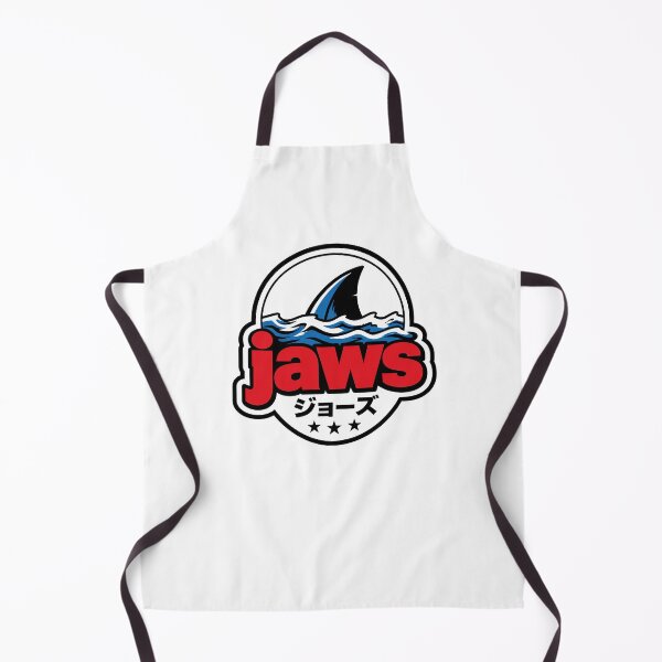 Item preview, Shark Fin Alert - Jaws 09 designed and sold by StudioSand.