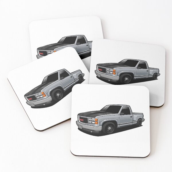 Item preview, Silverado designed and sold by vektoranda.