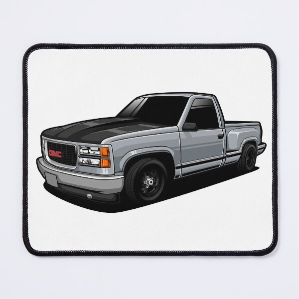 Item preview, Silverado designed and sold by vektoranda.