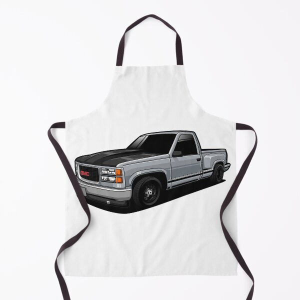 Item preview, Silverado designed and sold by vektoranda.