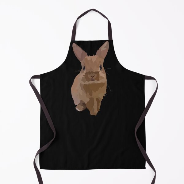 Item preview, Chubby Brown Bunny designed and sold by Just-Arts-4U.