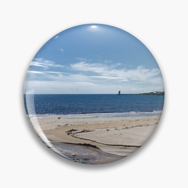 Item preview, Kilnaughton Beach, Islay designed and sold by Kasia Design.