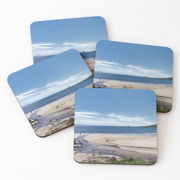 Item preview, Kilnaughton Beach, Islay designed and sold by Kasia Design.
