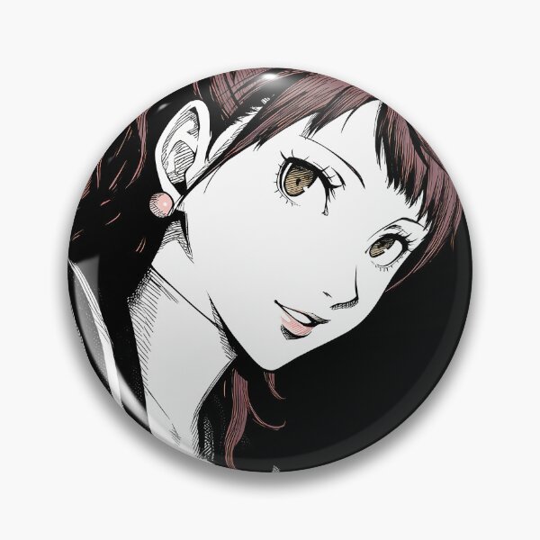 Item preview, Rise Kujikawa - 10 designed and sold by Infinite-Aspire.