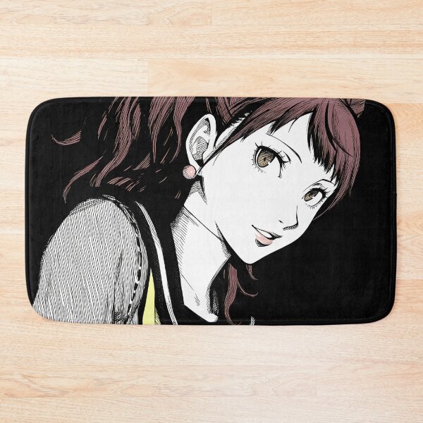 Item preview, Rise Kujikawa - 10 designed and sold by Infinite-Aspire.